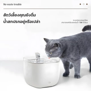 ไส้กรองน้ำพุแมว แพ็ค1ชิ้น กรองน้ำพุแมว กรองน้ำแมว แผ่นกรองน้ำพุ น้ำพุแมว แผ่นกรองน้ำพุแมว แผ่นกรอง 3ชั้น วงกลม/แถบยาว