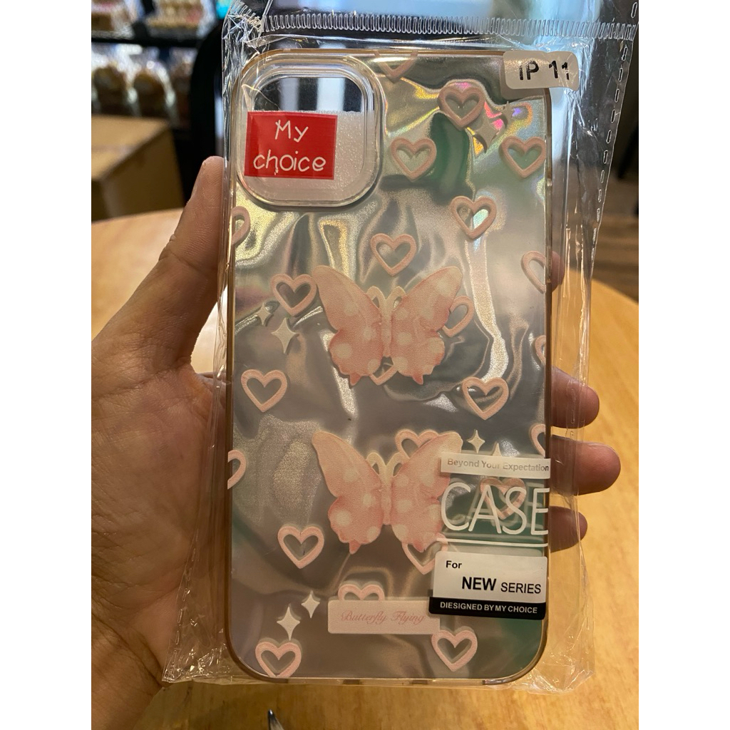 เคสไอโฟน 11 iPhone 11 case มือสอง
