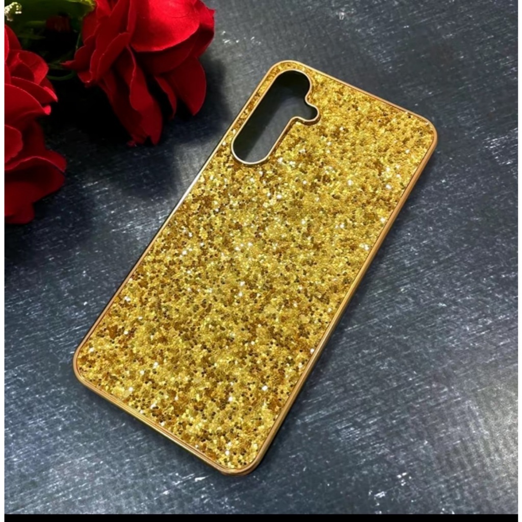 ส่งจากไทย เคส สำหรับรุ่น Vivo V40 V40Pro Y28S Y03 Y18 Y03T Y02 Y02A Y02T กากเพชร ดีไซน์สวยหรู ใส่แล้วดูดี สีน่ารัก ราคา ถูกที่สุด ดีลบีเคเค แกลเลอรีภาพที่ 9