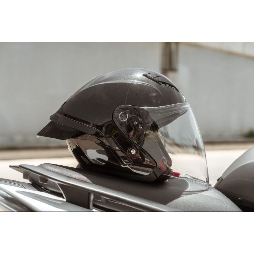 ZEUS ZS-631 เปิดหน้าแว่น2ชั้น