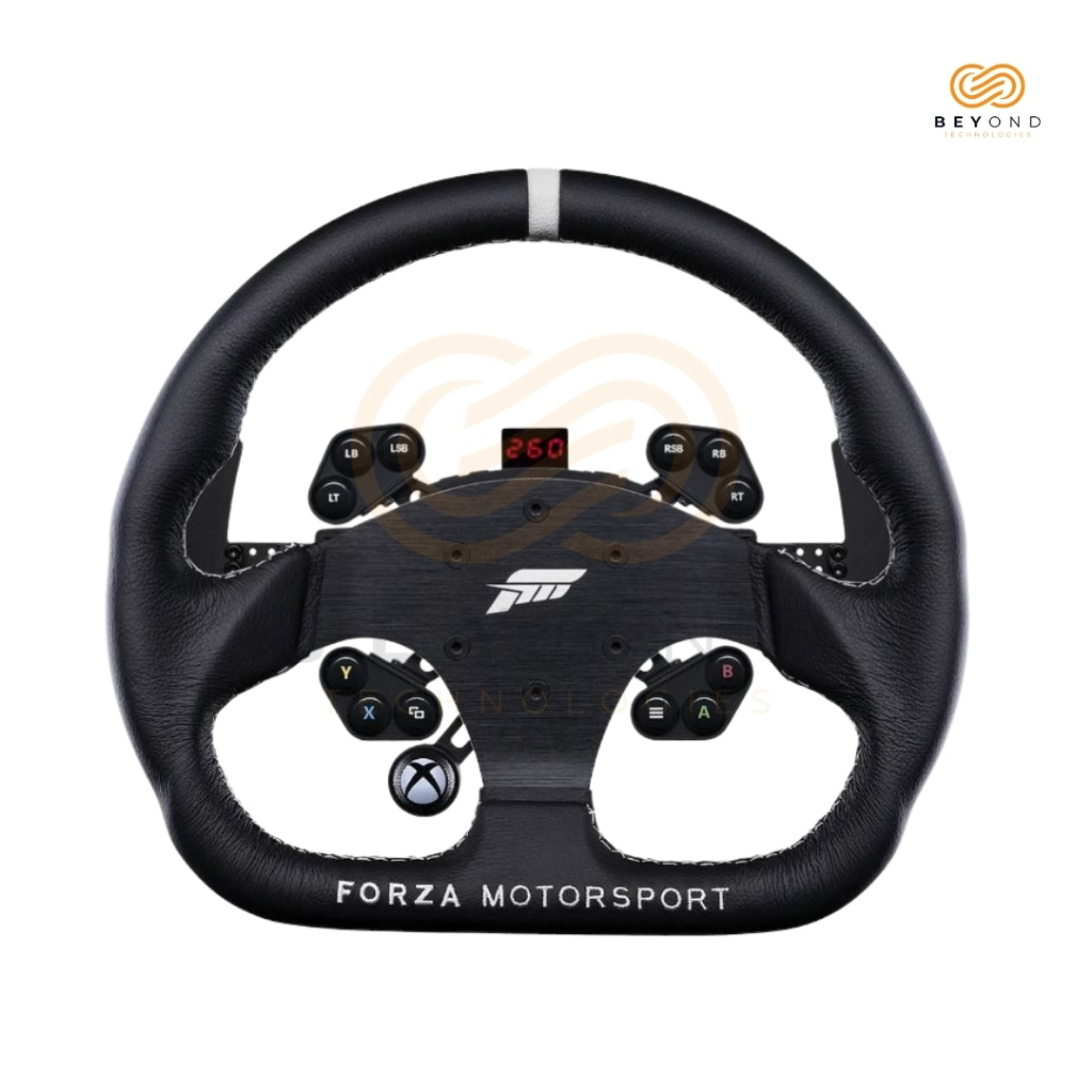 Fanatec ClubSport Steering Wheel GT Forza Motorsport V2 for Xbox