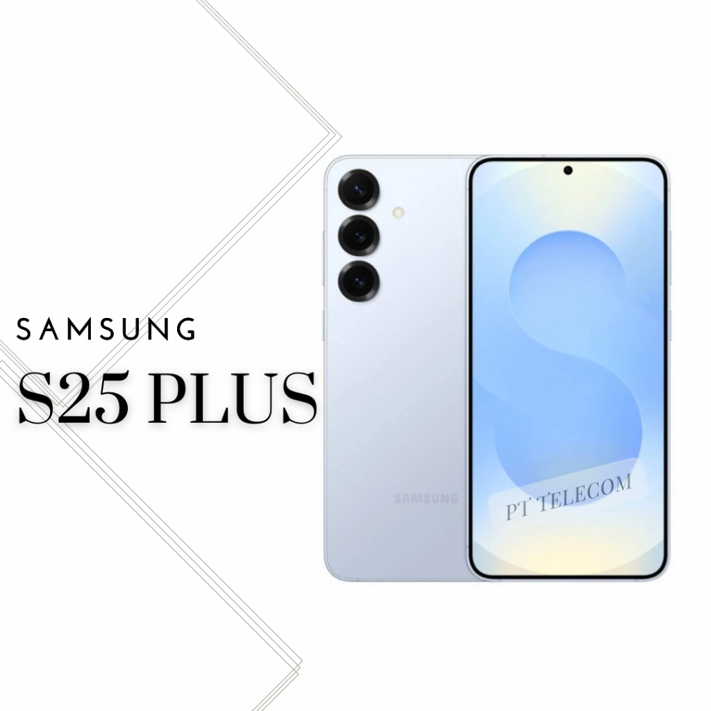 Samsung S25+ (12/256)(12/512) สินค้าเคลียสตอค ประกันร้าน
