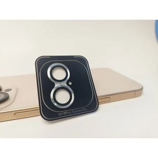 ⭐เลนส์กล้อง⭐ สำหรับ กล้องหลัง เลนส์กล้อง ส่งจากไทย ไอโฟน ฟิล์มหลัง เลนกล้อง For iphone 14 15 Plus 15 11 12 13 14 Pro Max