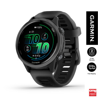 Garmin Forerunner 570 Series การ์มิน นาฬิกาสมาร์ทวอทช์ (GARM…