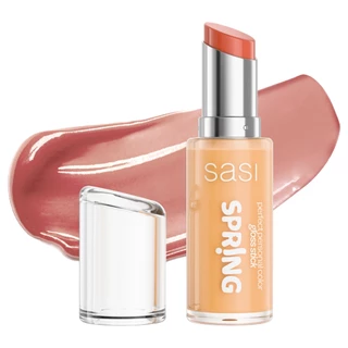 SASI - Perfect Personal Color Gloss Stick 3 g. ศศิ เพอร์เฟกต์ เพอร์ซันนอล คัลเลอร์ กลอส สติ๊ก