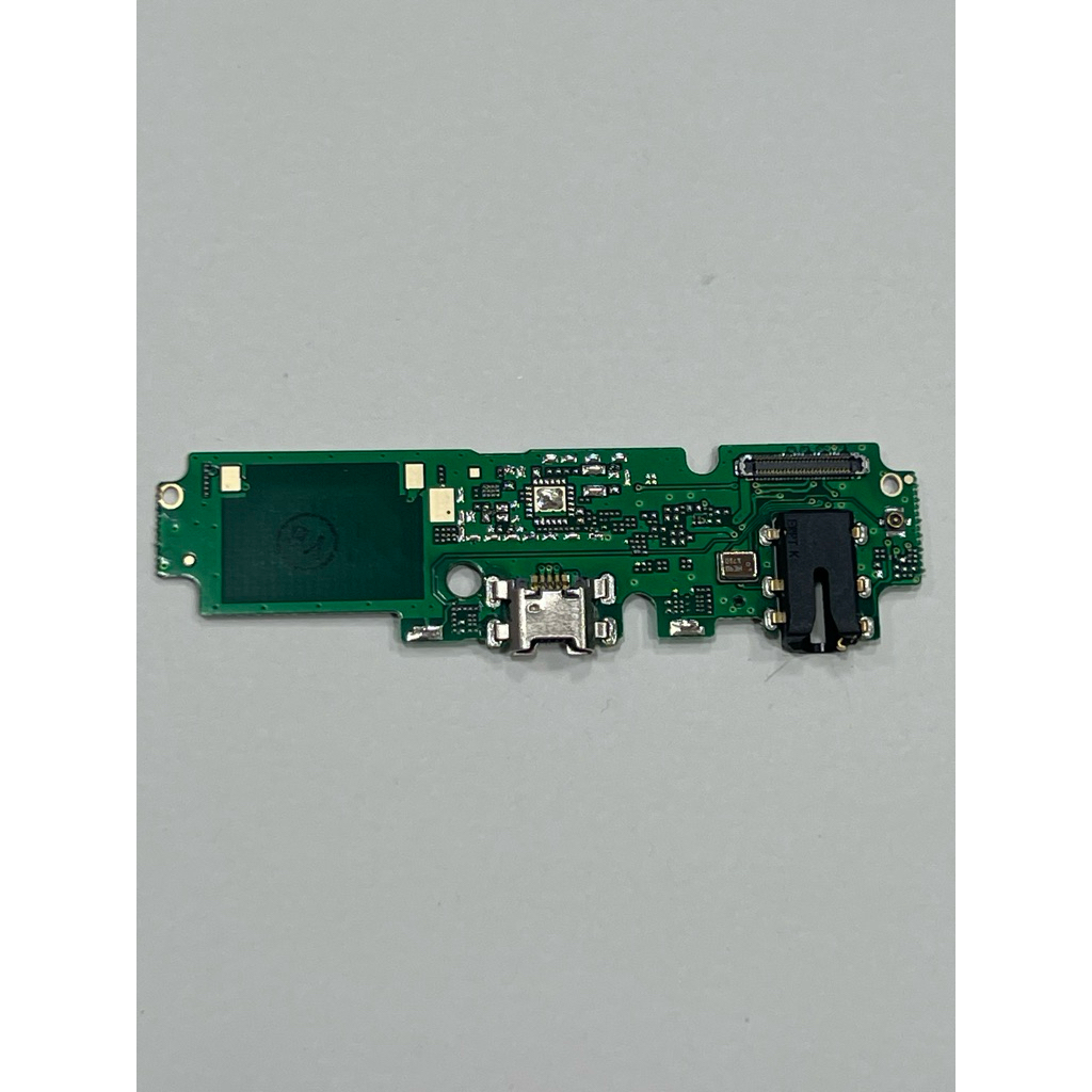 USB แพรตูดชาร์จ ViVO V15 อะไหล่สายแพรตูดชาร์จ แพรก้นชาร์จ