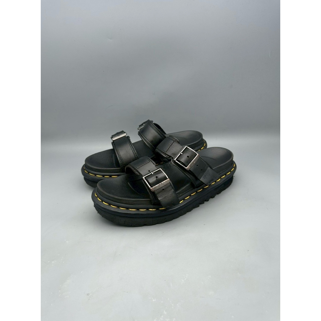 Dr.martens Myles Suze36