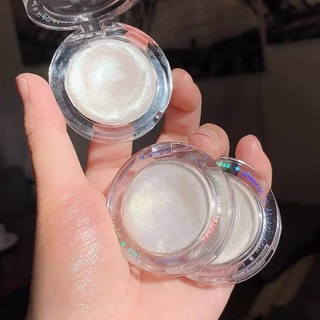 shiny.girl: พาเลทไฮไลท์ เนื้อแมตต์ ชิมเมอร์ กลิตเตอร์ ประกายชัด สีสวย ติดทน