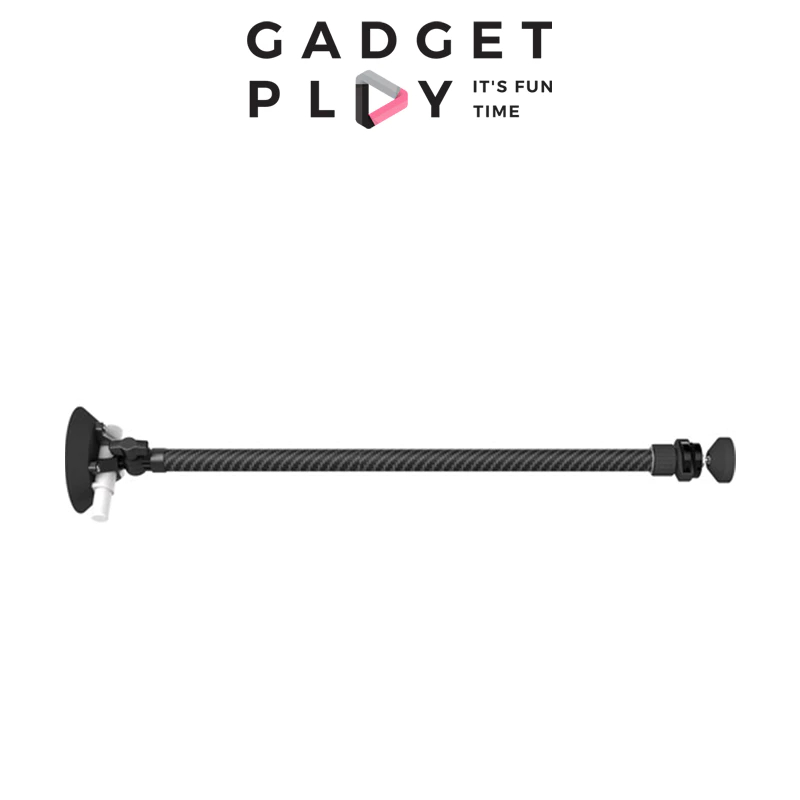 [กรุงเทพฯส่งด่วน] Movmax Adjustable Telescopic Rod แกนยืดได้ แข็งแรง เบา โปรใช้