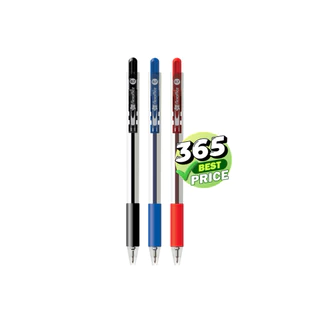 ปากกา Flex office (50ด้าม) 0.5, 0.7mm.