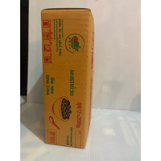 ผงเฉาก๊วย (ตราติ่งฟง)ถุง12*200กรัม