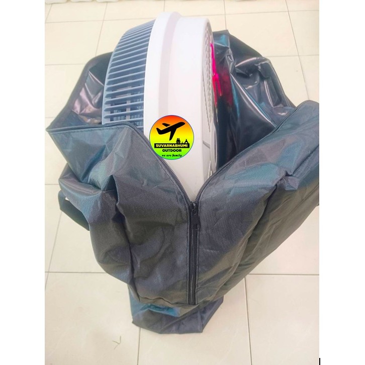 กระเป๋าพัดลมJPX กระเป๋าใส่พัดลมเอนกประสงค์​ ขนาด 16-20นิ้ว