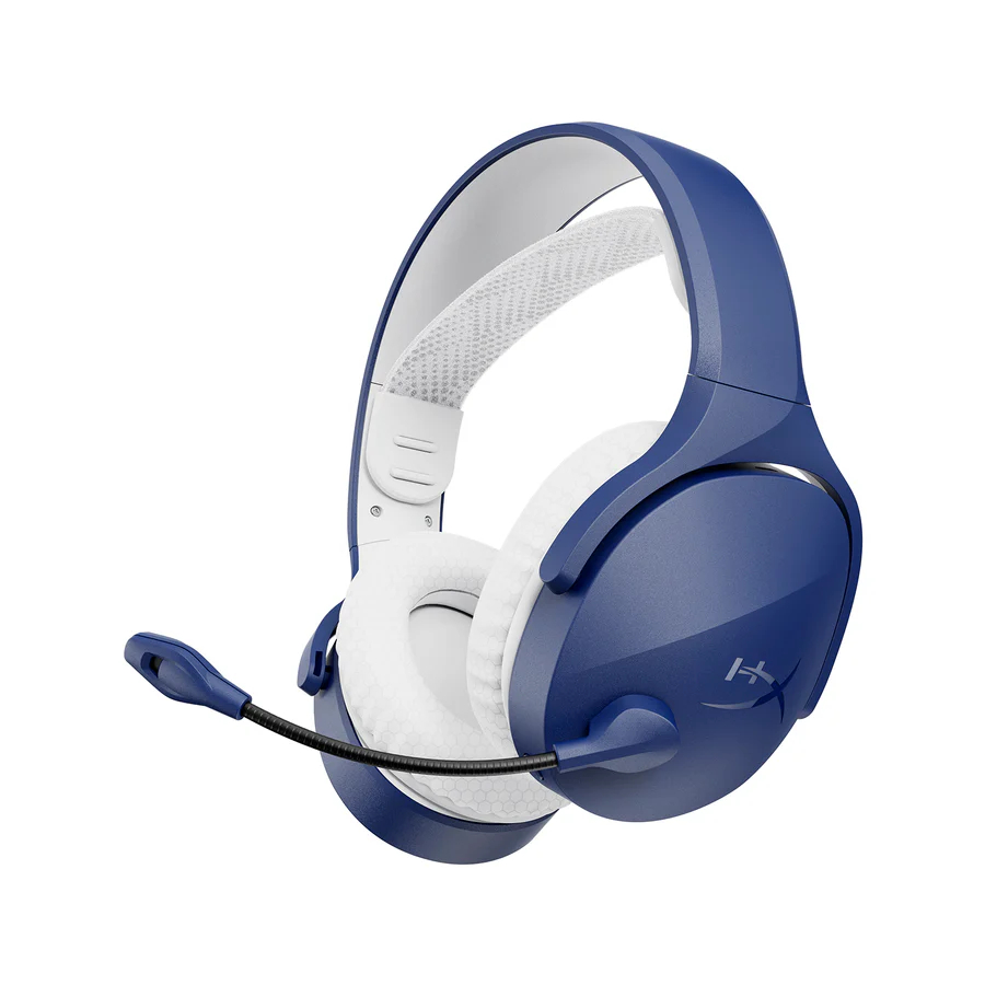 HyperX Cloud Jet - Wireless Gaming Headset  Blue AM7A0AA