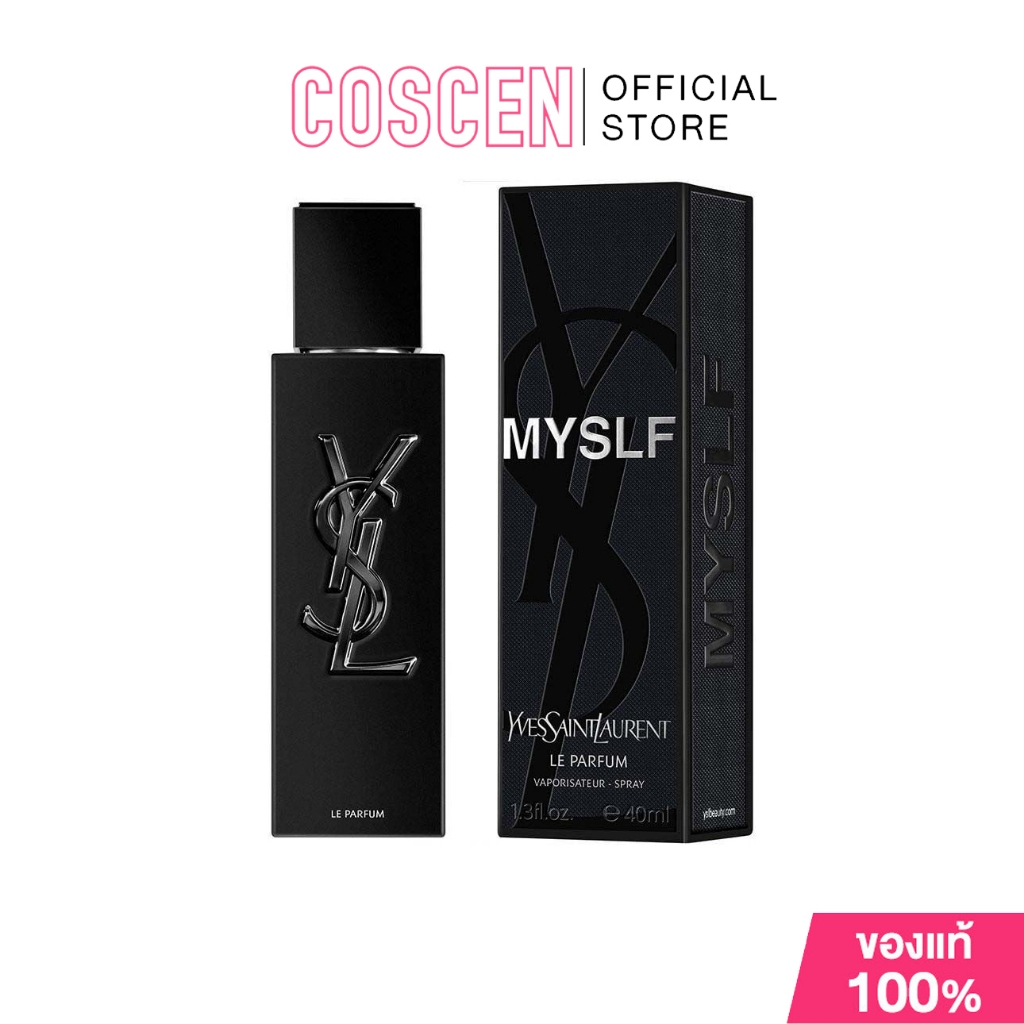 Yves Saint Laurent MYSLF Le Parfum 60 ml