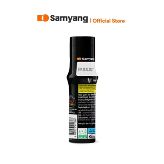 Samyang Buldak Hot Chicken Flavor Sauce ซัมยัง บูลดัก ฮอต ชิคเก้น ซอสสไตล์เกาหลี สูตรเผ็ด (200g.)