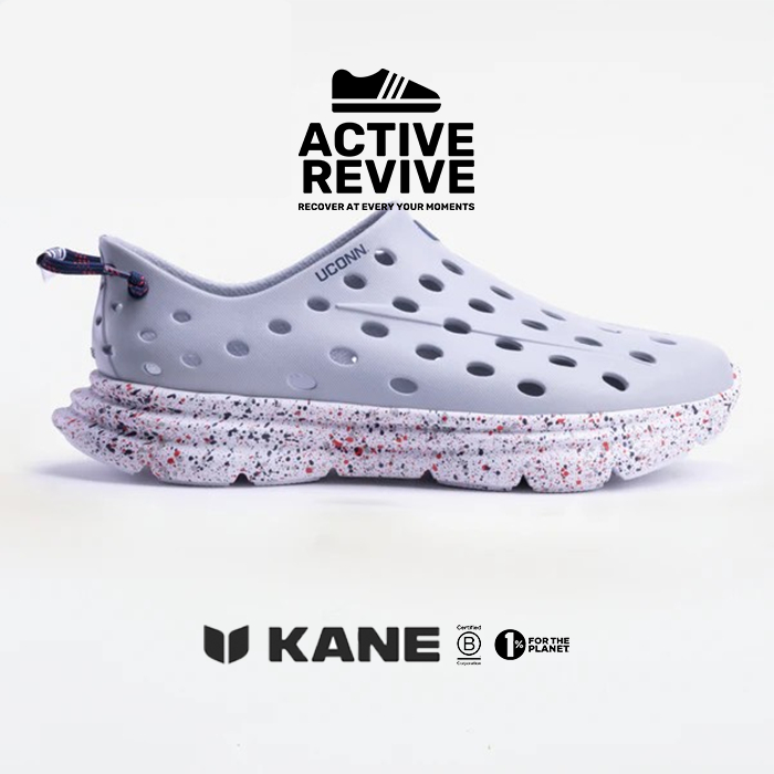 รองเท้า KANE Revive "College Edition" สี UConn รองเท้าเพื่อสุขภาพ [Pre-order]