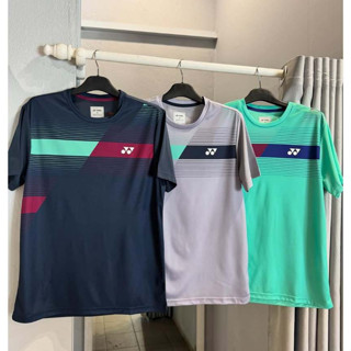 เสื้อแบดมินตัน Yonex Shirt Runaway 2896 (สินค้าลิขสิทธิ์แท้ …