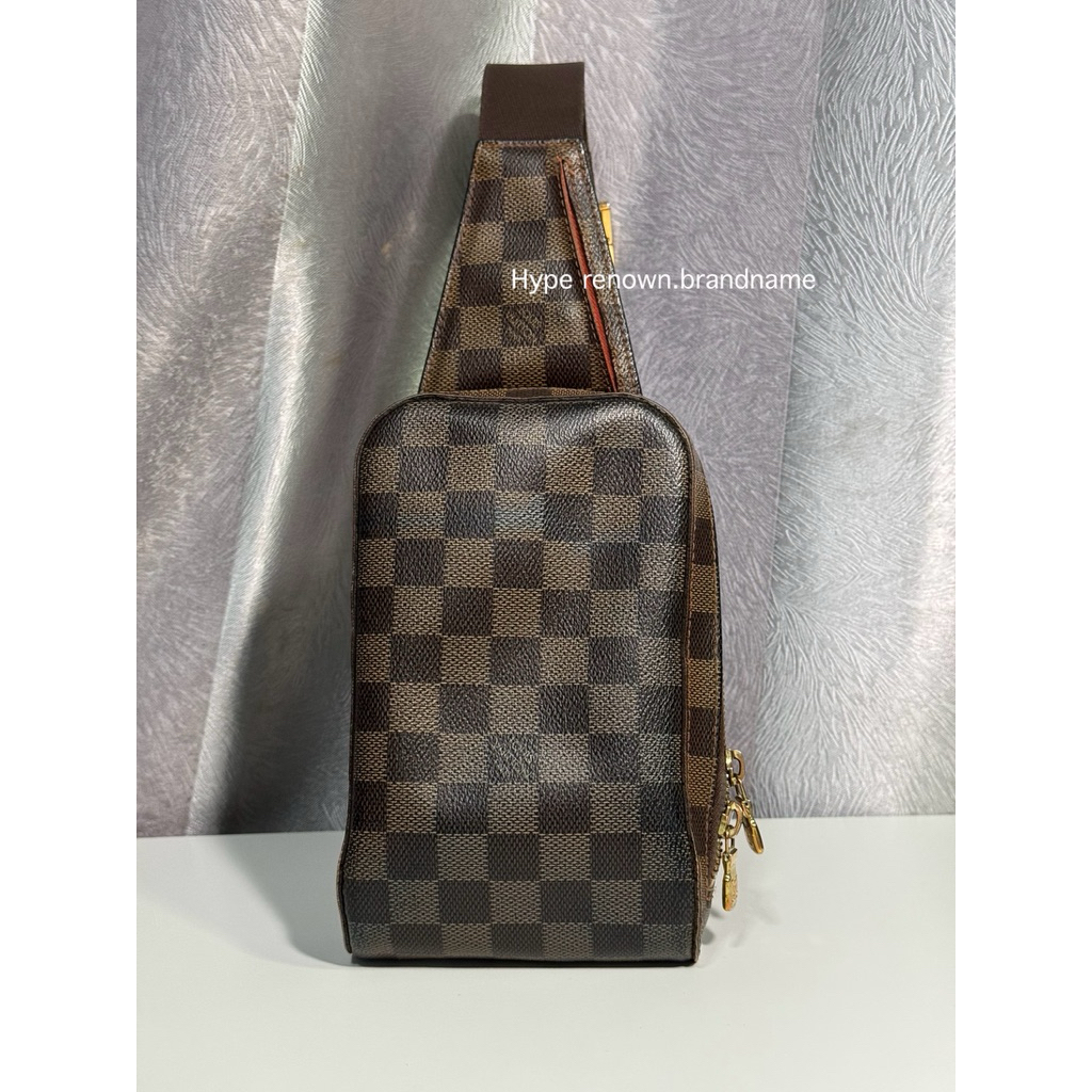 กระเป๋า LV Geronimos