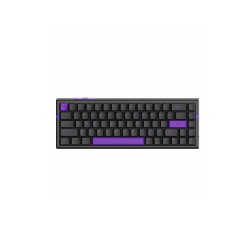 ATK RS6 Aluminum Hall Effect Keyboard คีย์บอร์ด
