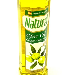 SUPERMART Naturel Olive Oil 250 ml.#1115201
