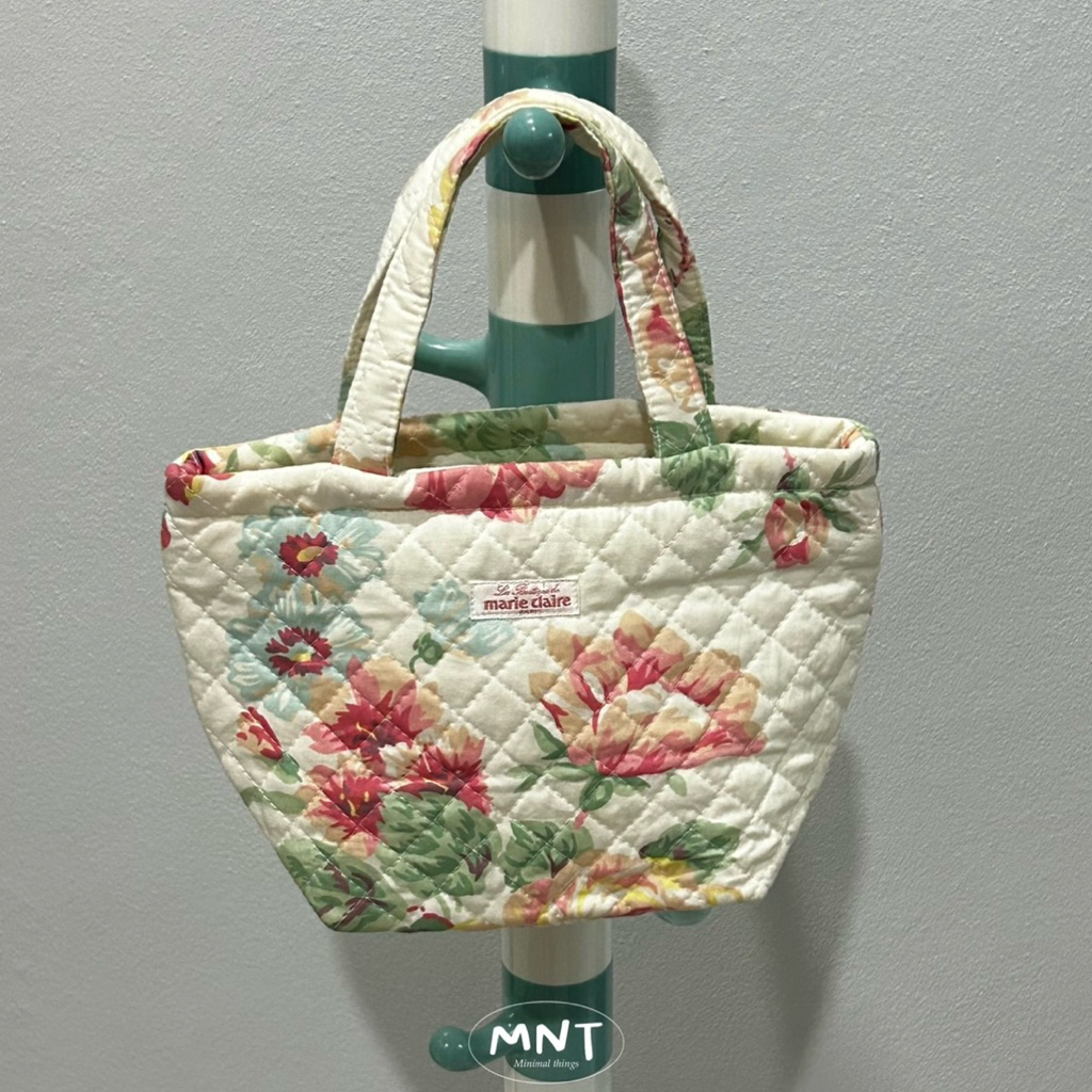 🌼Marie Claire Bag กระเป๋าถือ