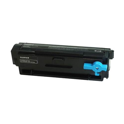 Fujifilm P4020 Black Toner Cartridge หมึกแท้ประกันศูนย์ CT203550 / CT203478 สำหรับเครื่องปริ้น Apeos