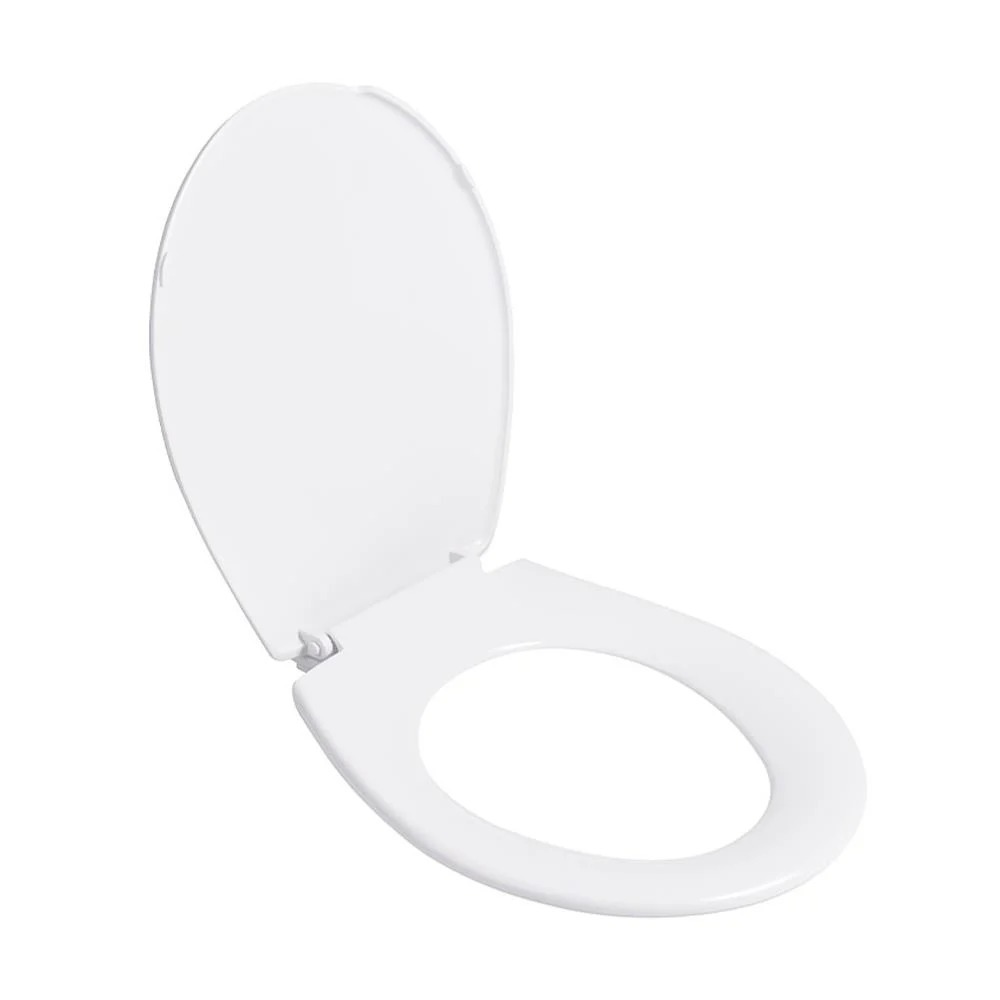 ฝารองนั่งพลาสติก AMERICAN STANDARD TF-3900000-WT สีขาว