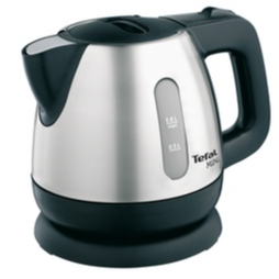 กาต้มน้ำไฟฟ้าร้อนเร็ว ยี่ห้อ TEFAL รุ่น BI8125 ความจุ 0.8 L BI81252A