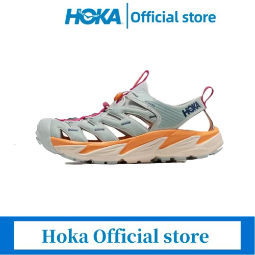 【HOKA Official store】NEW HOKA ONE ONE Hopara OG Sandals Hoka Blue 1123112-IFMO Water shoes รองเท้าแต