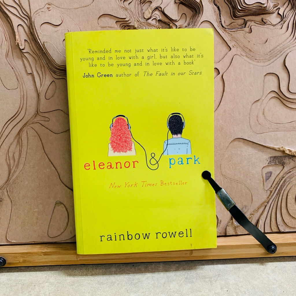 ป101    eleanor park