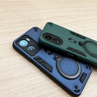 เคสออปโป้ เคสกันกระเเทก ตั้งได้ รุ่น oppo RENO4 RENO5 RENO6Z RENO7Z RENO8T RENO10 RENO11 RENO12 RENO12F RENO13 RENO13F