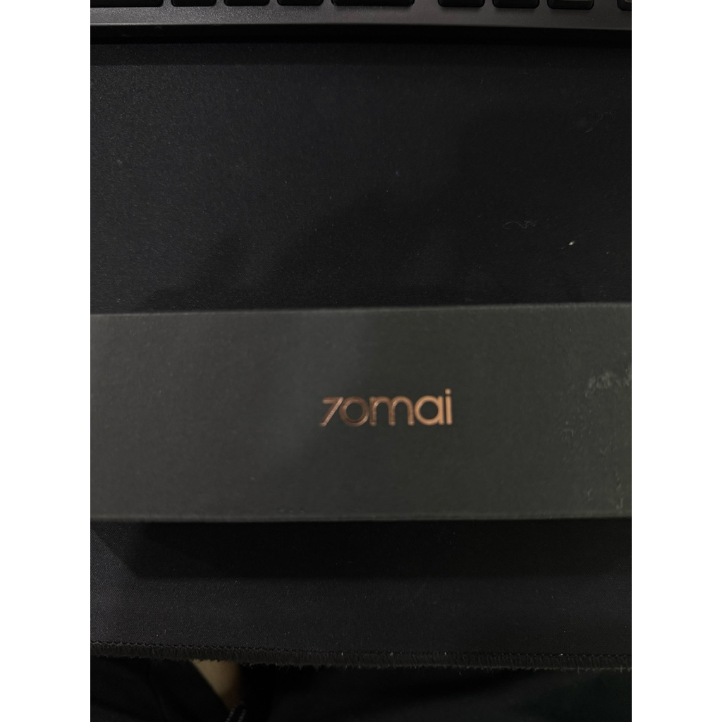 70mai rc12 กล้องหลัง