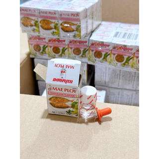 หัวเชื้อแมงดานา แม่พลอย ขวดละ 3 ซีซี