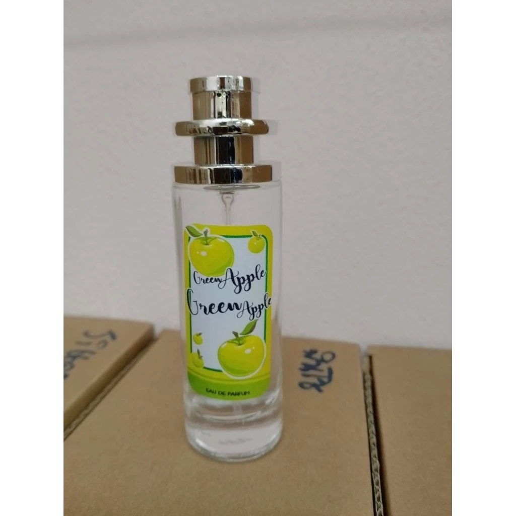 น้ำหอมฟิน ฟิน ขนาด35 ml หอมฟินเว่อร์ๆๆๆ