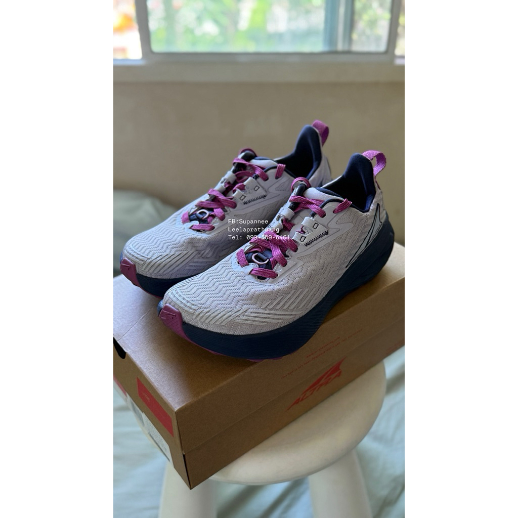 Altra Experience Wild - Purple 🔥sale