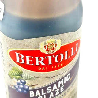 SUPERMART Bertolli Balsamic Glaze 200ml. #1116014