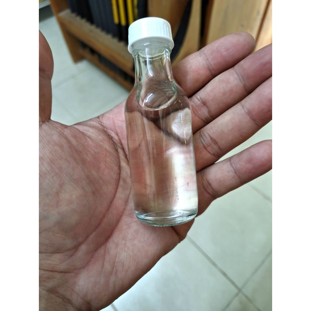 ตัวทำเหลว ช่วยลดความข้นหนืดของน้ำยาเคลือบคันเบ็ด - รูปที่ 2