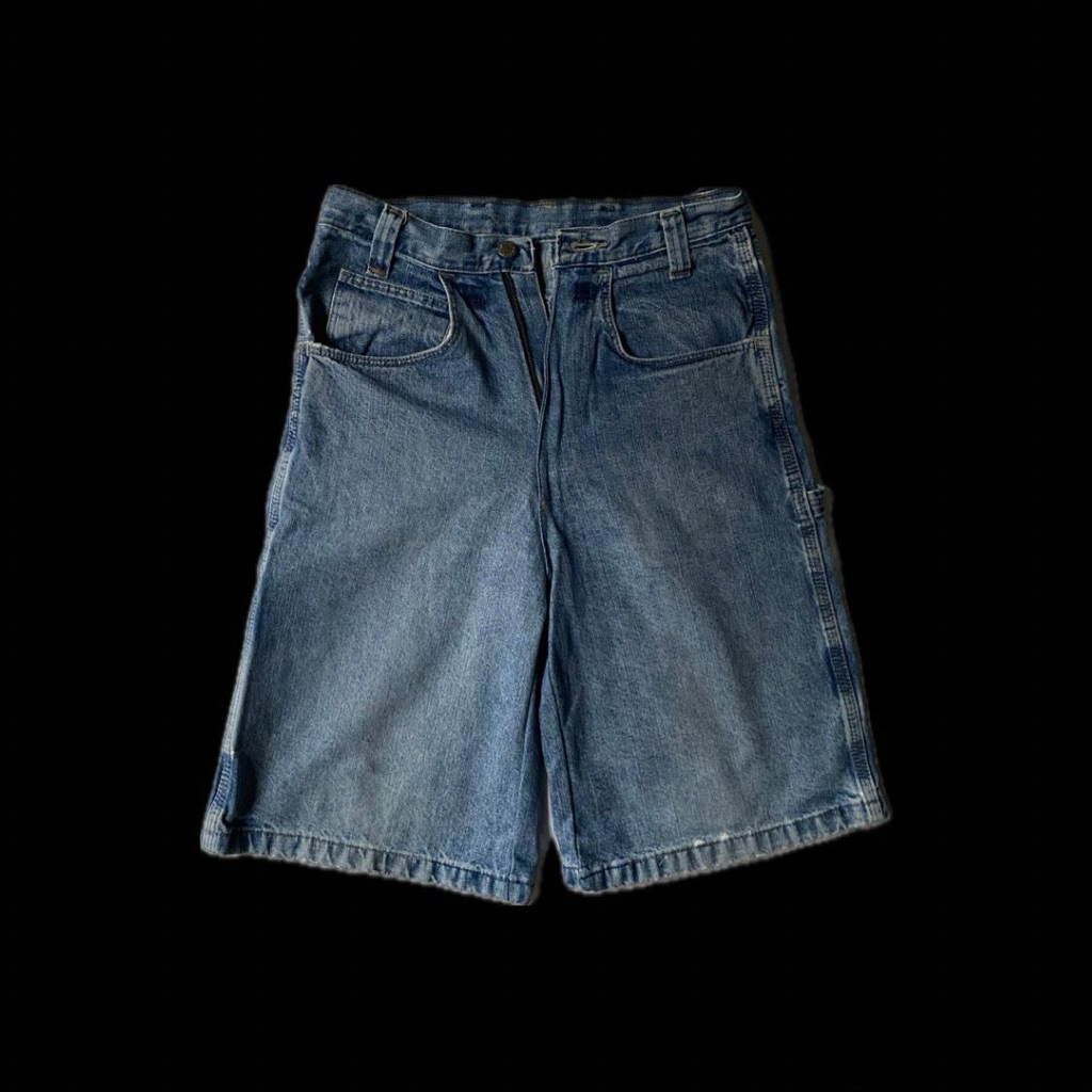 Jort Jean Wrangler (มือสอง)