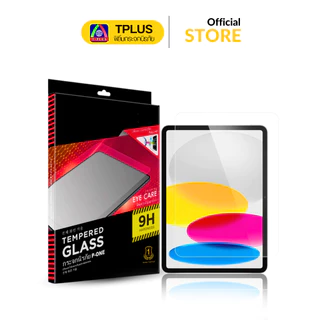 [🇹🇭T-Plus] ฟิล์มกระจก iPad เต็มจอใส air 8 7 6 5 4 3 Gen 11 10 9 8 7 Mini 7 6 5 4 3 2 1 M4 Pro 11 13
