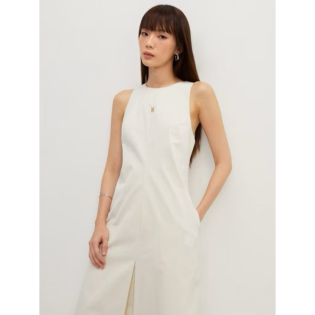 ส่งต่อ เดรส Pomelo size XXS