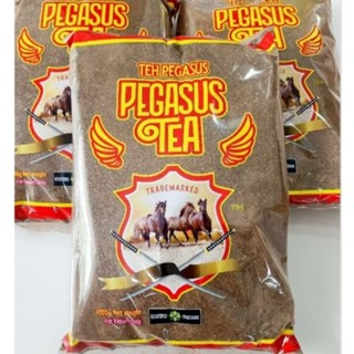 ชาผง ชาม้าดาบ 1 กิโ ชามาเลเซีย  TEH PEGASUS PEGASUS TEA 1 KG