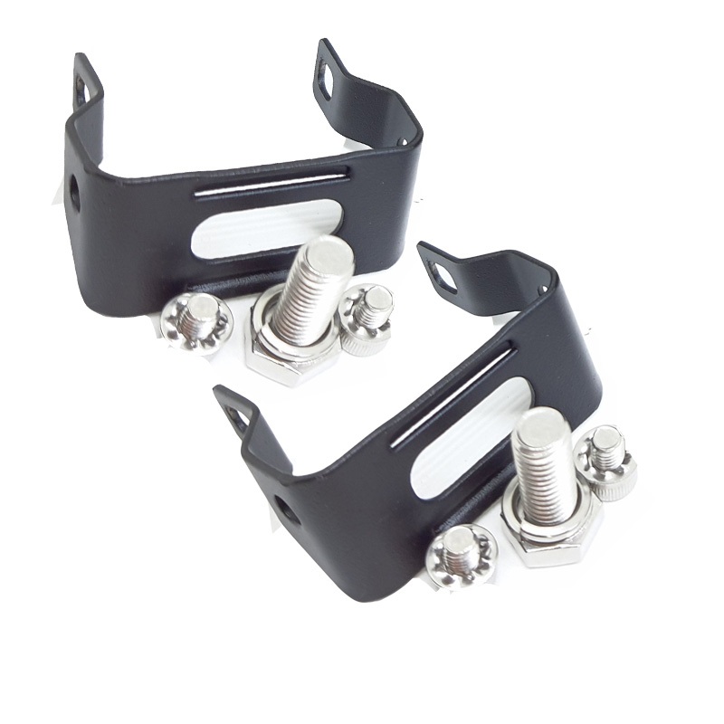 ขาจับแบบปีกกา ใช้ได้กับ KIRIN M1,X1,T1 (2 ชิ้น)