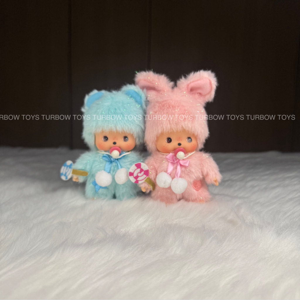 (พร้อมส่ง👍)ตะกร้าของคนรักBebichhichiรวมมาให้เลือกสะสมในราคาสุดพิเศษ🥰 - รูปที่ 7