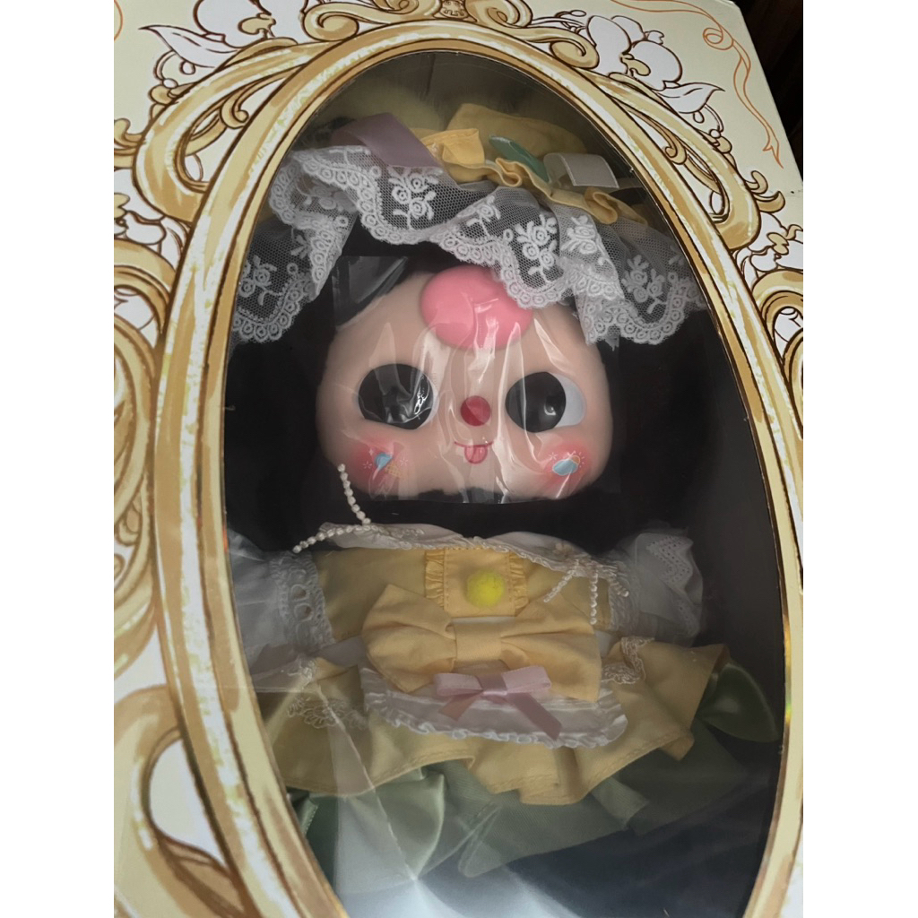 Baby three Lolita 400% แบบเลือกตัว