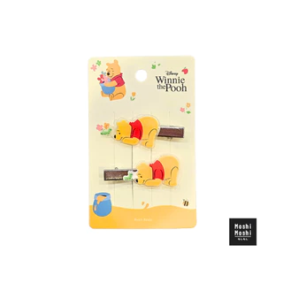 Moshi Moshi กิ๊บติดผม ยางมัดผม ลายการ์ตูน ลิขสิทธิ์แท้จาก Disney กิ๊บติดผมน่ารักๆ รุ่น 6100005608-5621 และ 6100005941