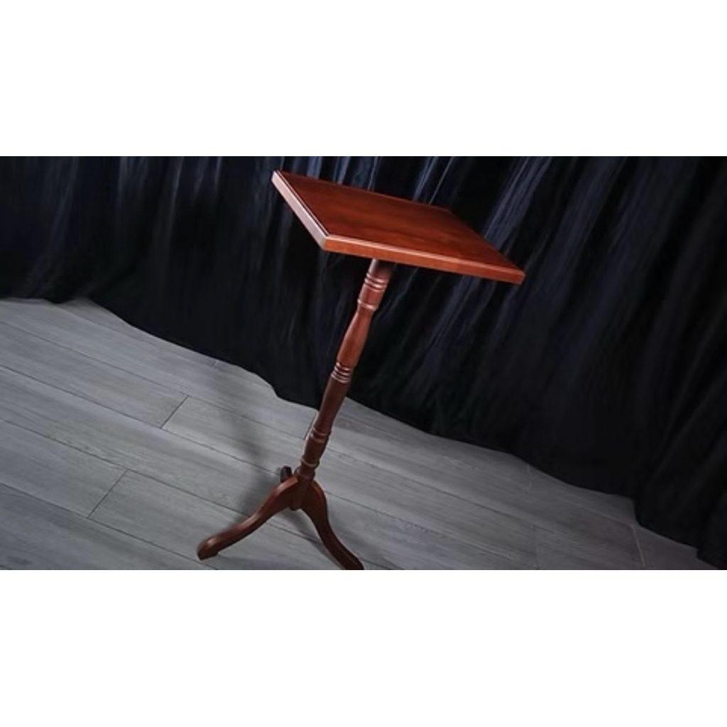 Duo Table 2.0 by Bond Lee & MS Magic อุปกรณ์โต๊ะวางของมายากล