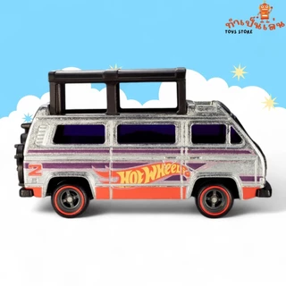 Hot Wheels Collector Edition - VOLKSWAGEN SUNAGON สเกล 1:64