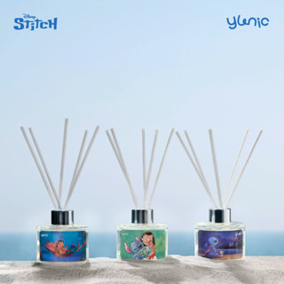 ก้านไม้หอมดิสนีย์ Yunic - Disney Stitch - Reed Diffuser