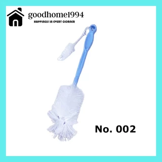 Kudzun แปรงล้างขวดนม BabyComfort