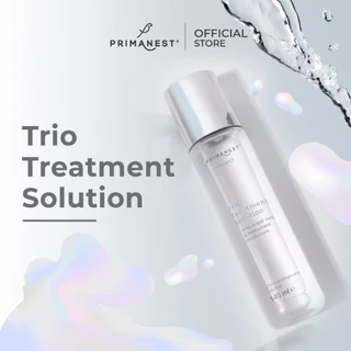 PrimaNest Birdnest Trio Treatment Solution 140 ml พรีมาเนสท์ ทรีโอ ทรีทเม้นท์ โซลูชั่น